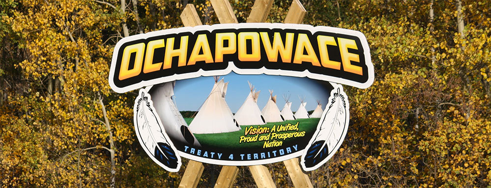 Ochapowace Nation